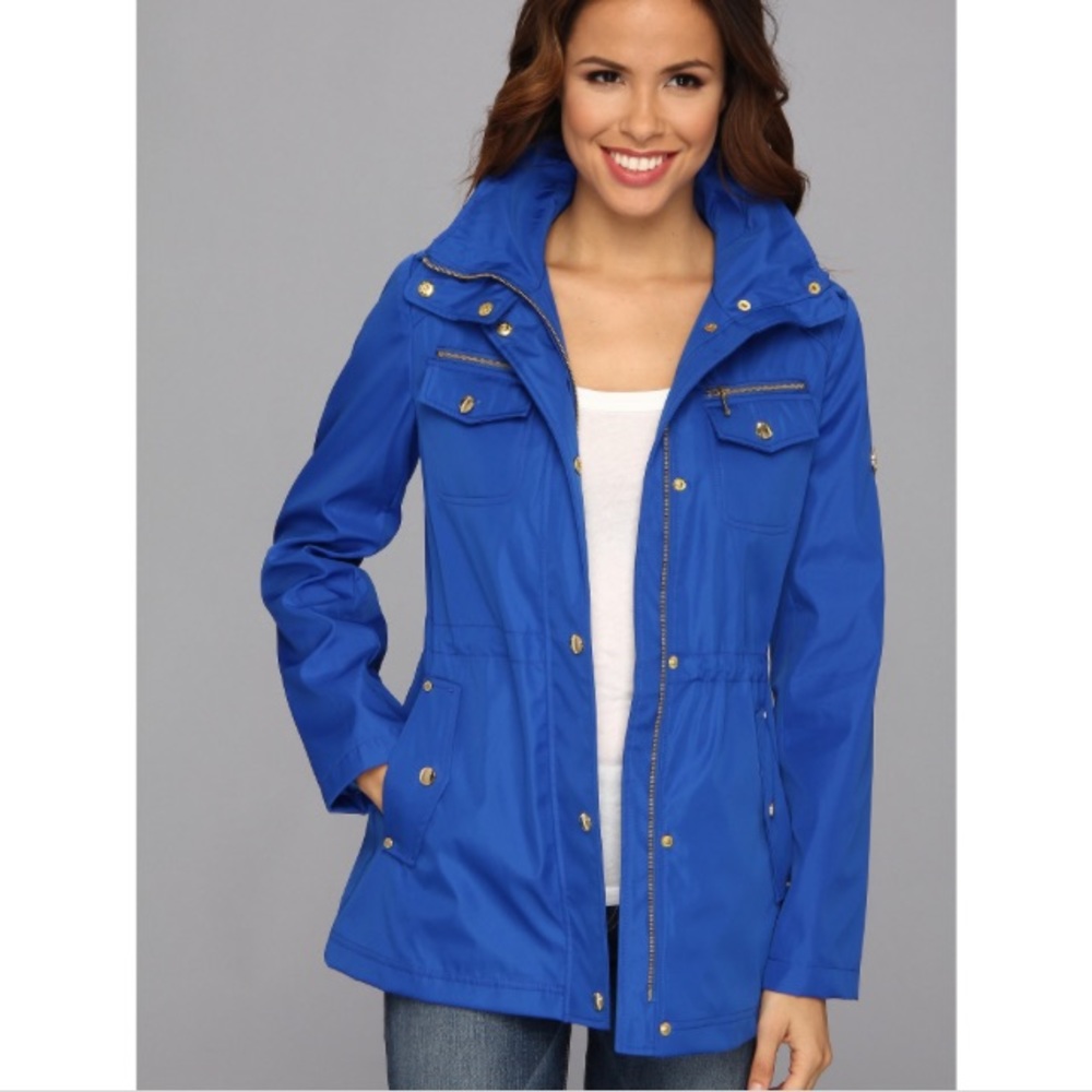 MICHAEL Michael Kors Anorak XS